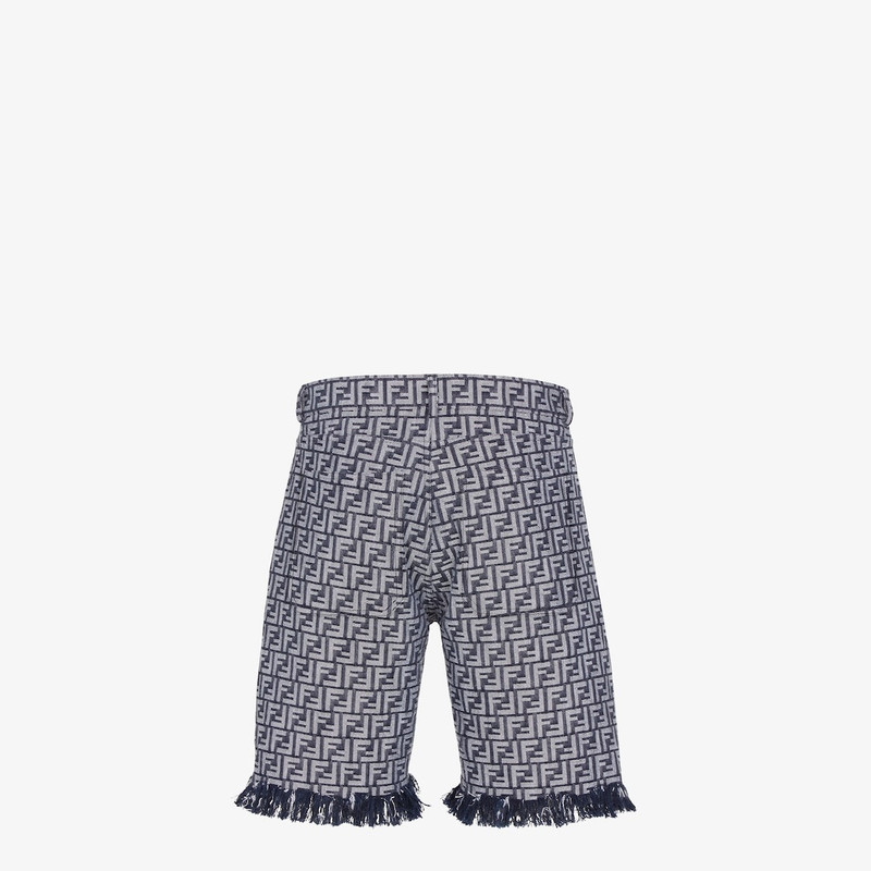 FENDI Bermudas outlook