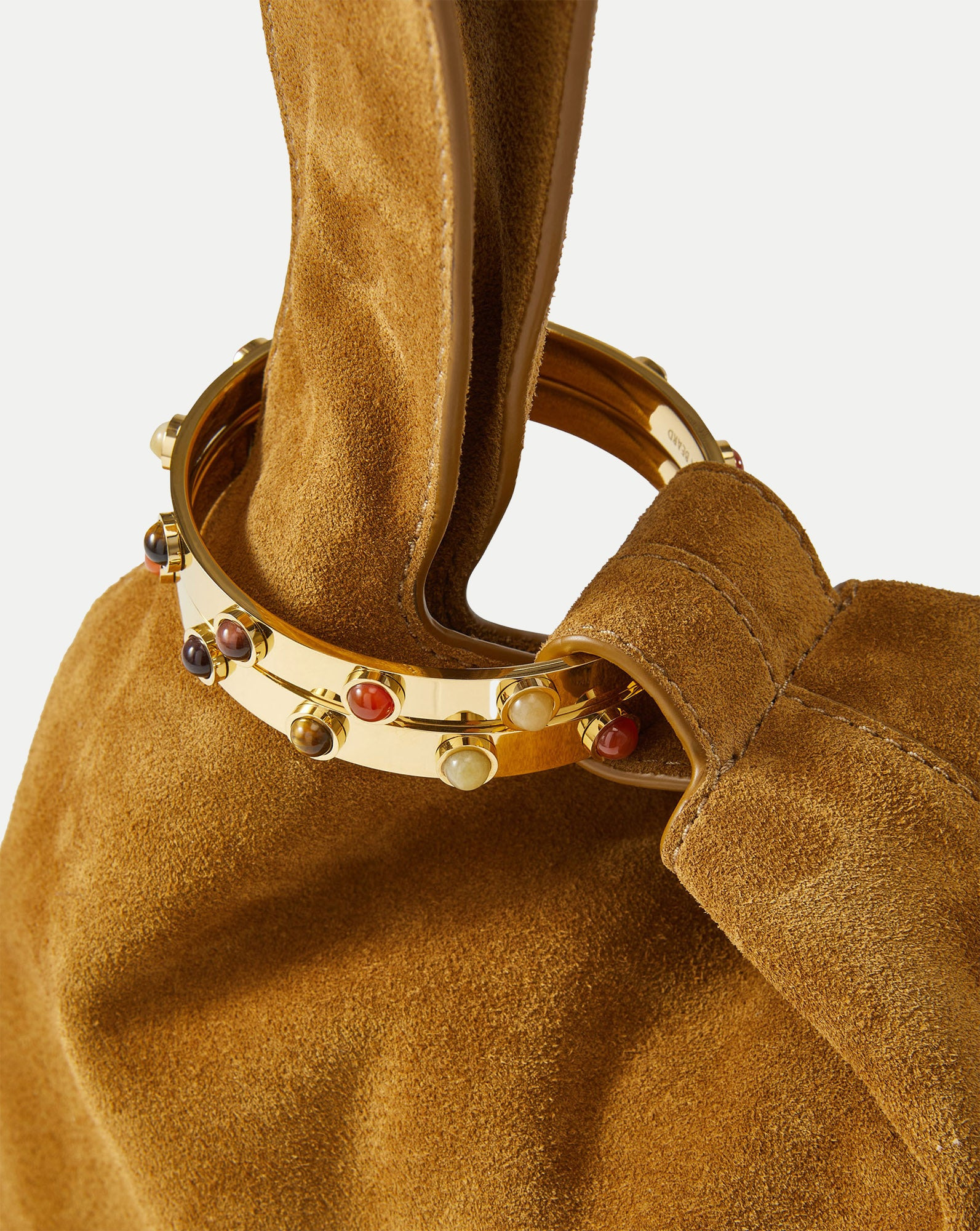 VERONICA BEARD SWING CLUTCH - 3