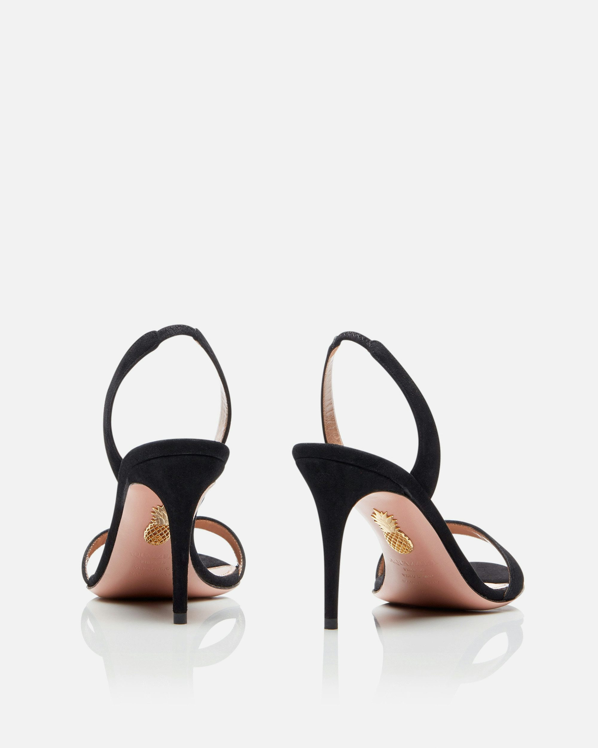 So Nude Sandal 85 - 4