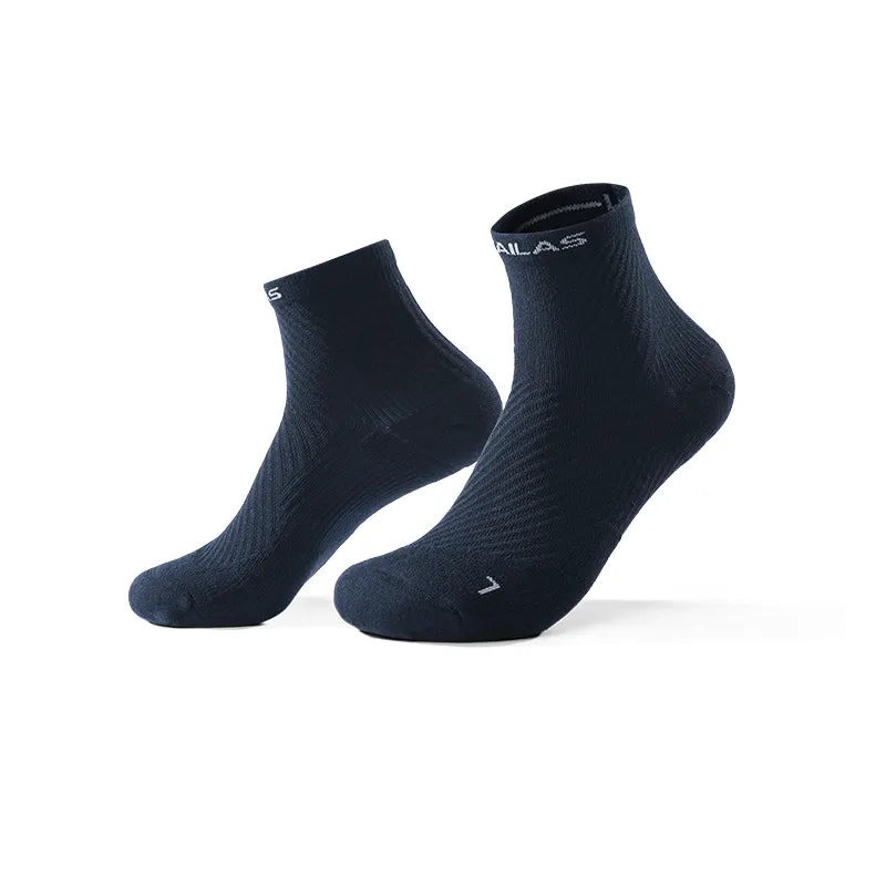 KAILAS Kailas FUGA Low-Cut Trekking Socks (2-Pack) Unisex outlook