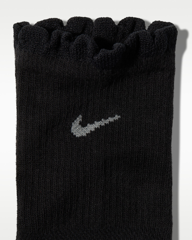 Nike Nike Everyday Elevated Mid-Crew Socks (2 Pairs) outlook