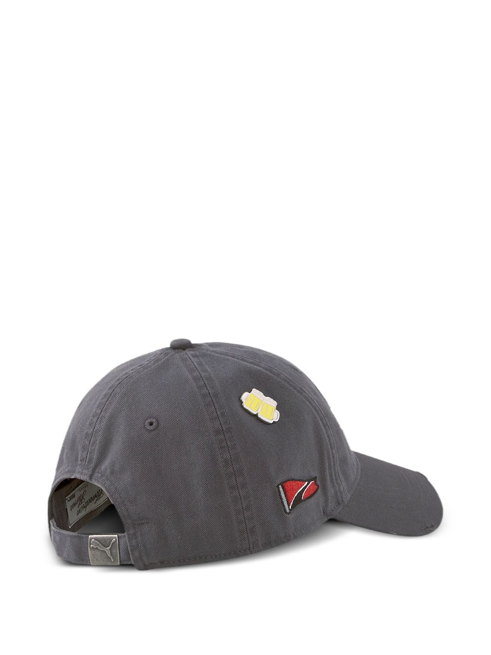 Hometown Heroes patched cap - 2