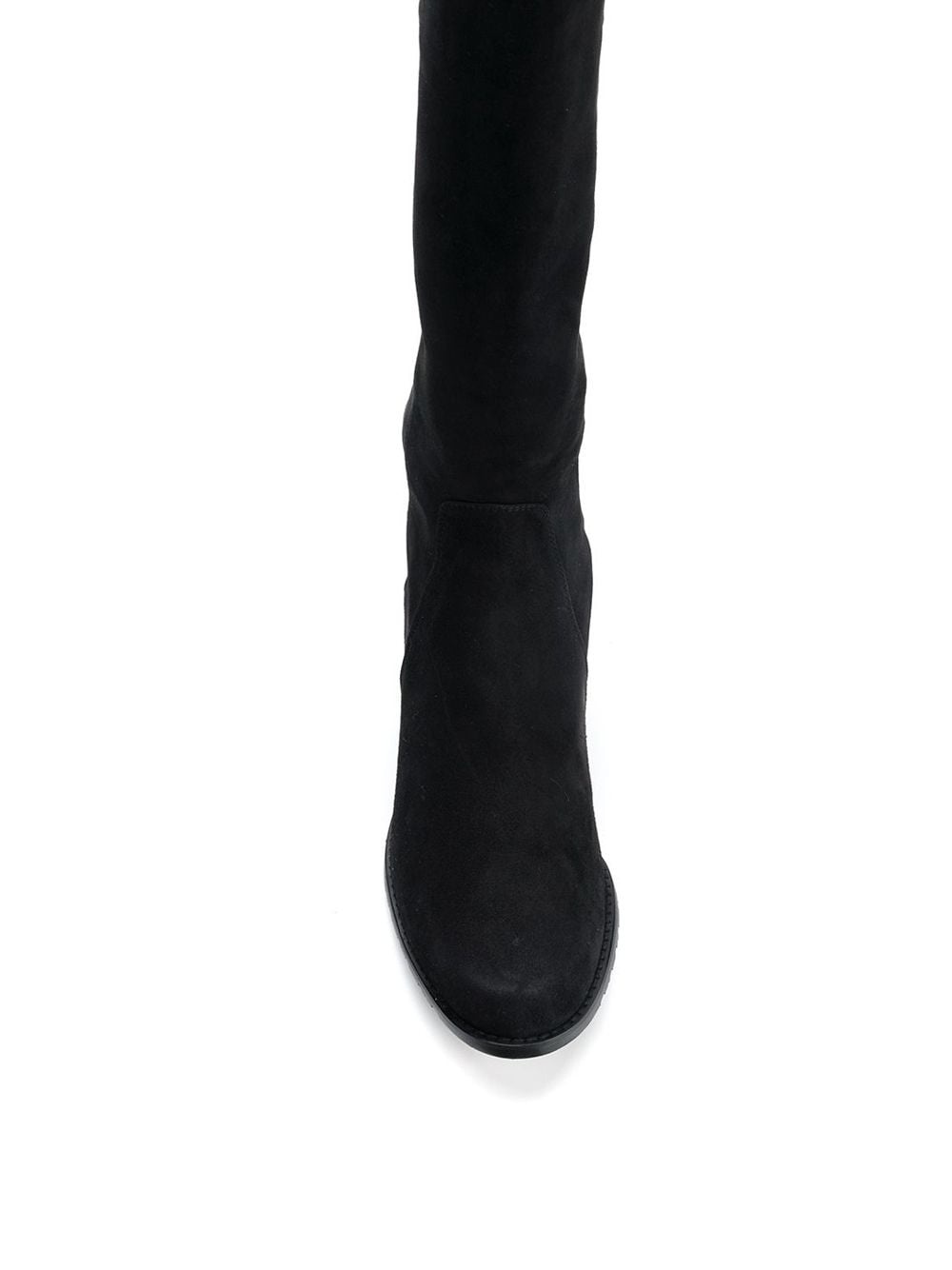 Reserve knee-high boots - 4