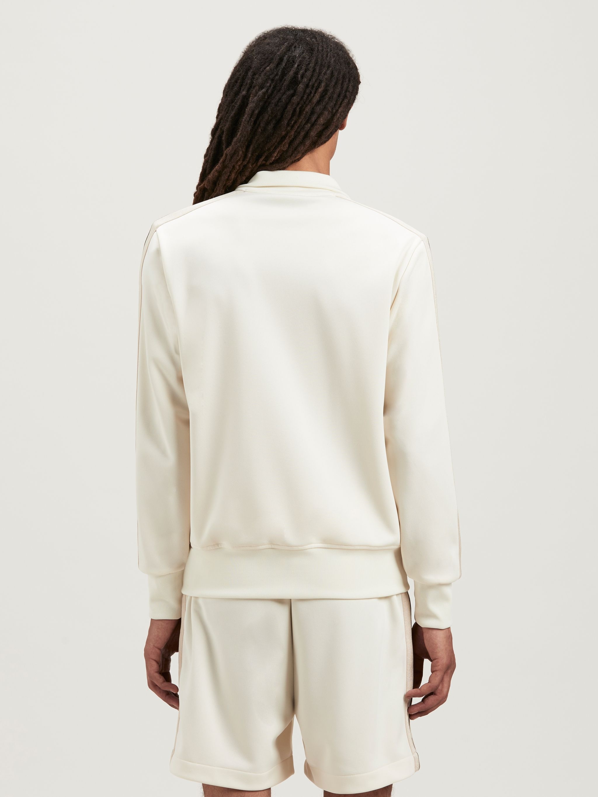 New Classic Track Jacket - 5