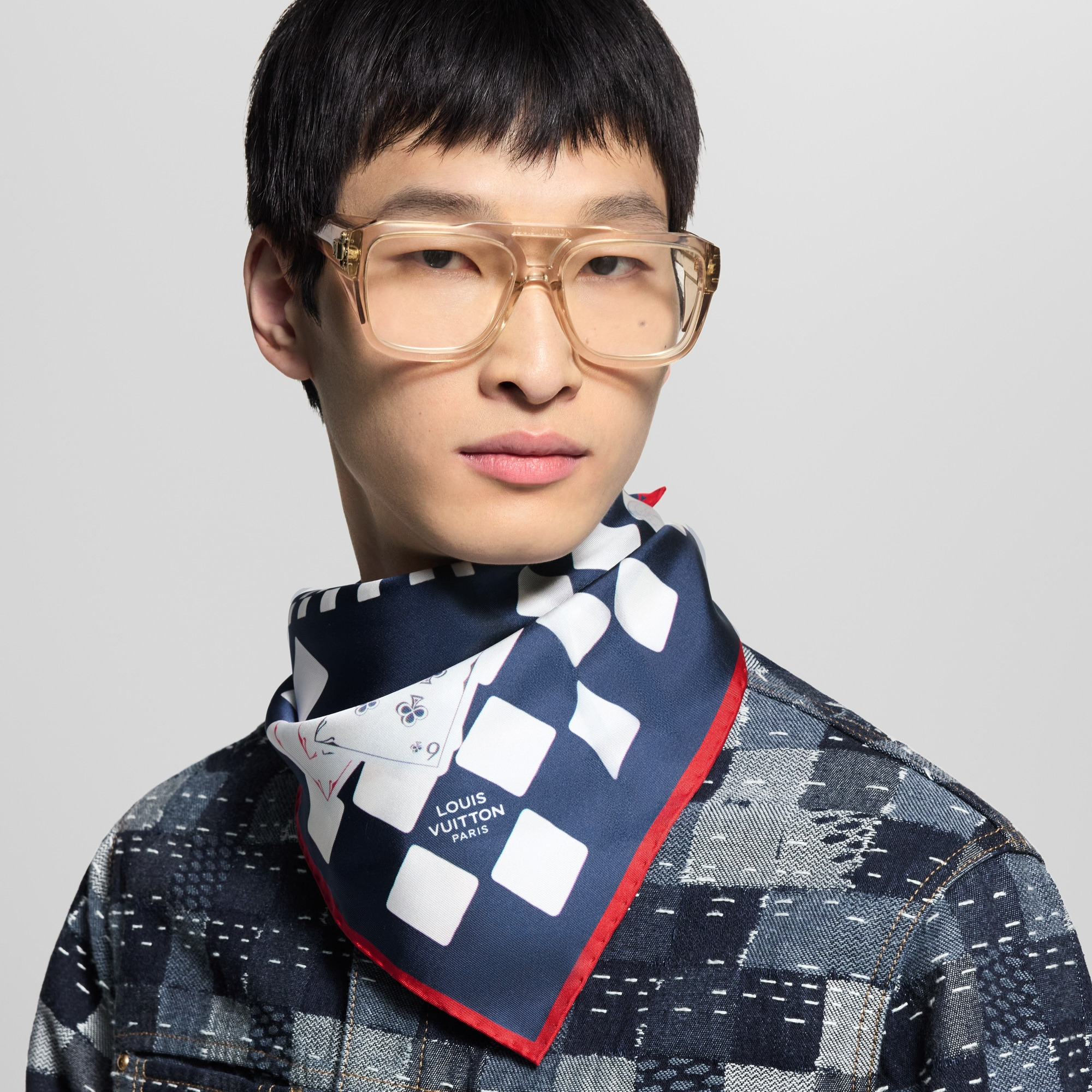 Game Scene Bandana - 5