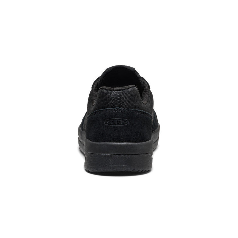 KEEN Men's Kenton ESD Work Shoe (Soft Toe) outlook