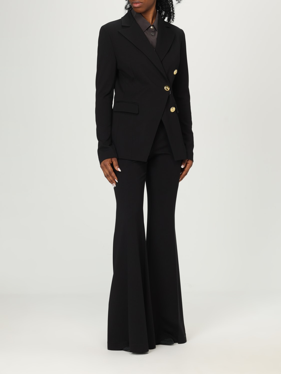 Pants woman Pinko - 2