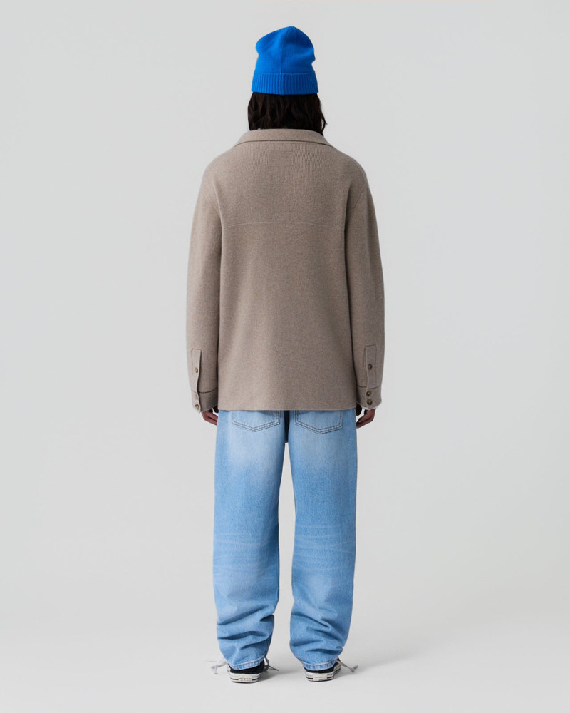 Industry Jacket 3