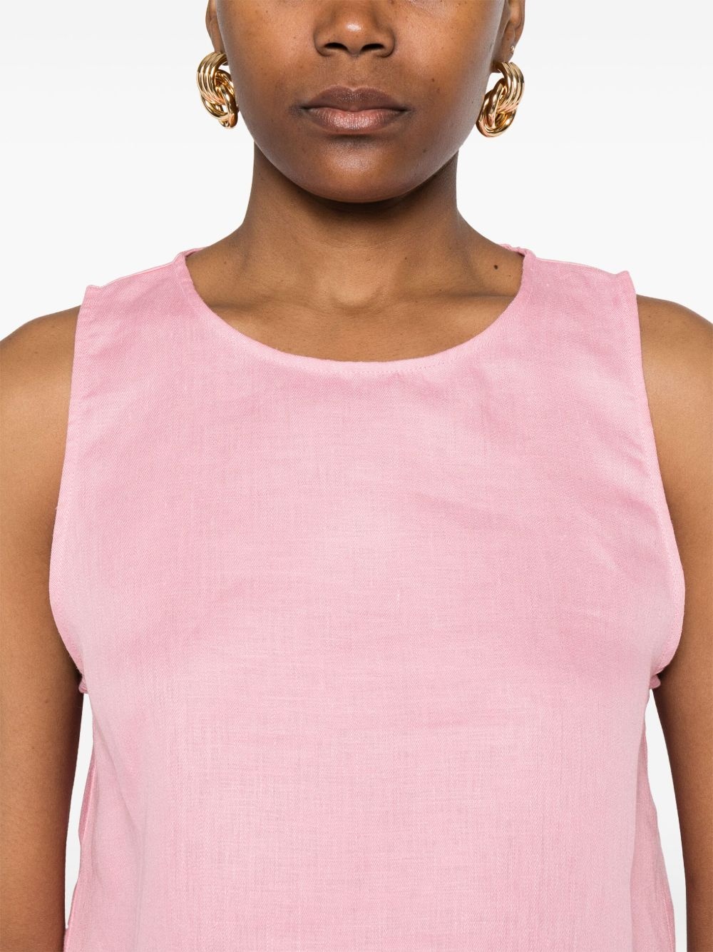 Kobe crop top - 5