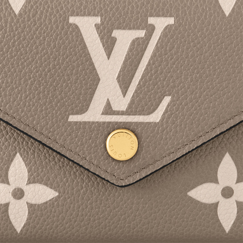 Victorine 지갑 5
