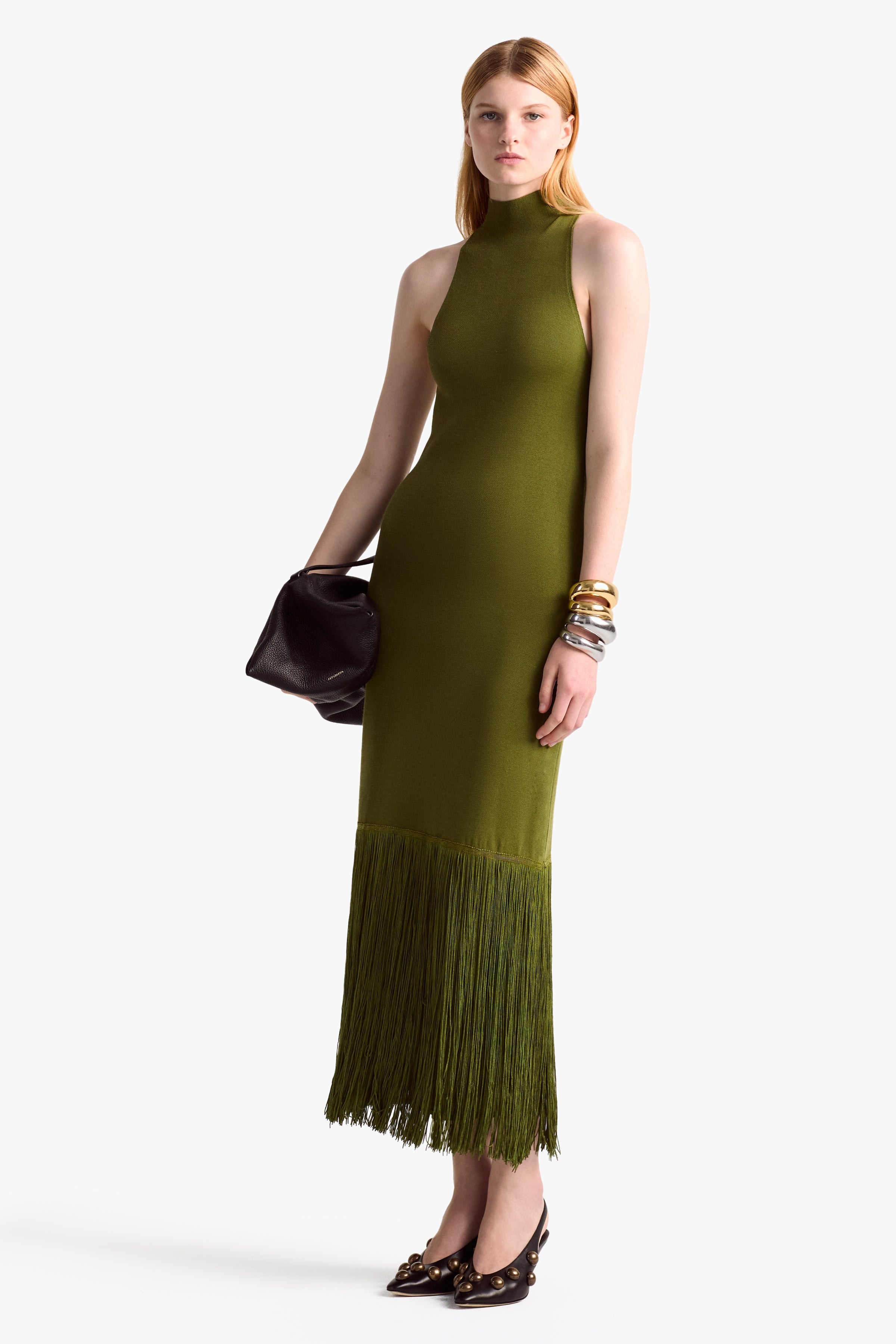CASH DRESS - 2
