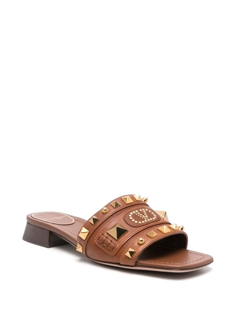 VLogo Signature sandals - 2