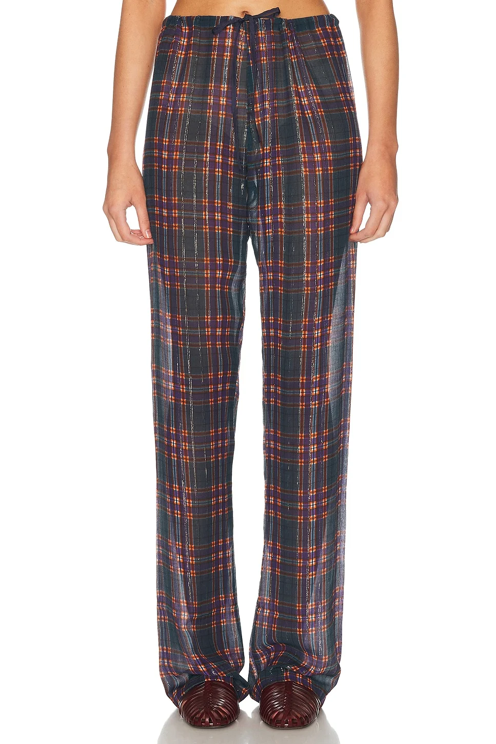 Pachas Pant - 1
