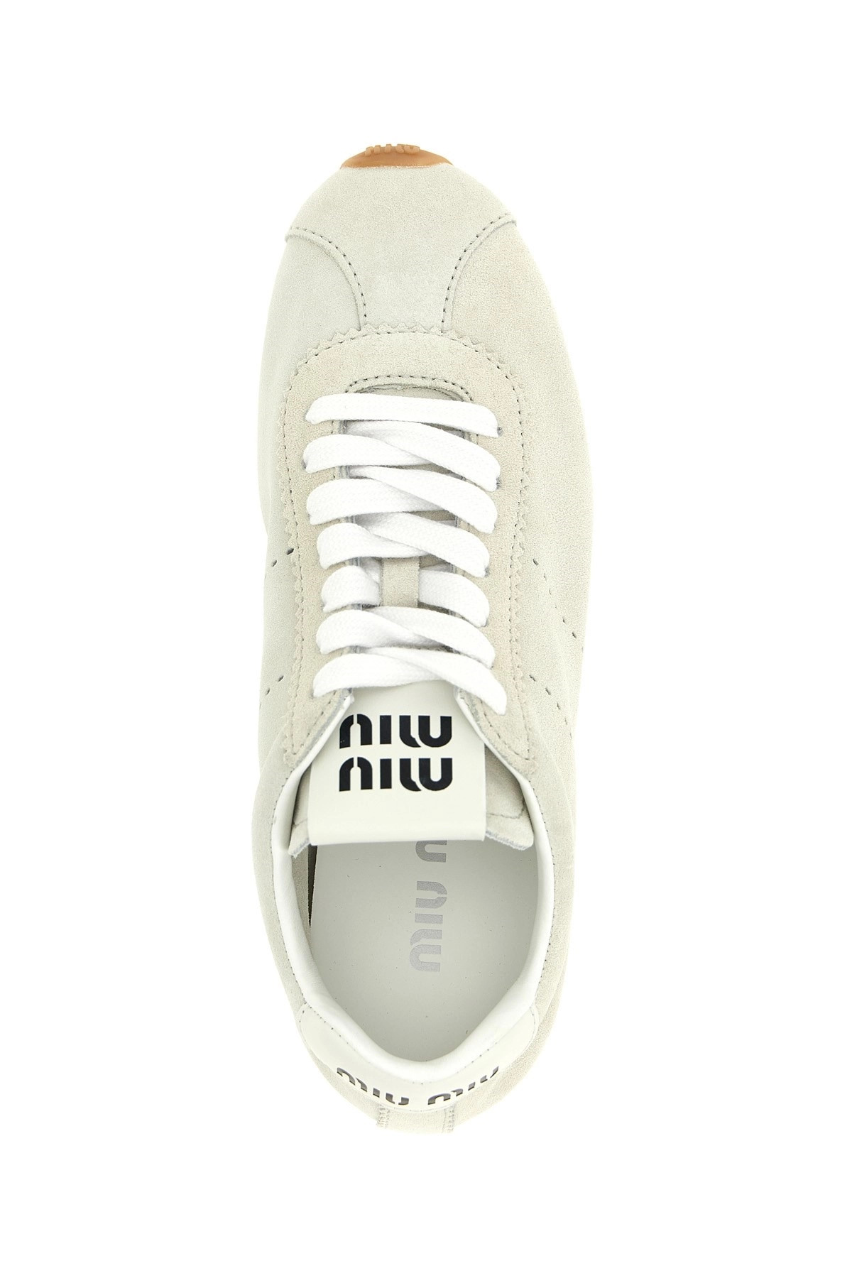 'Plume' sneakers - 4