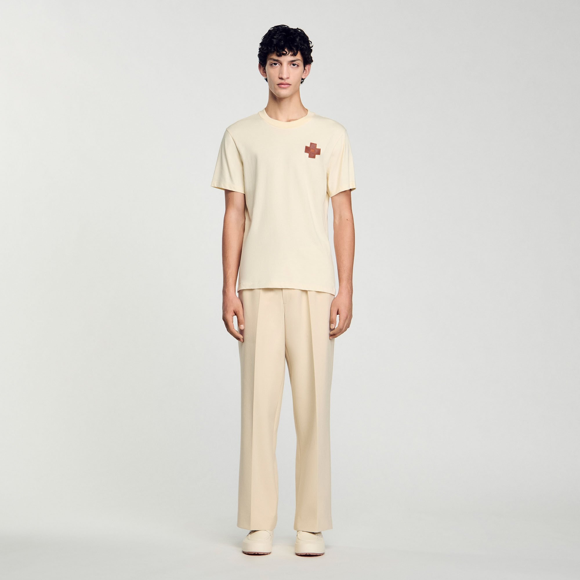 CROSS T-SHIRT - 2