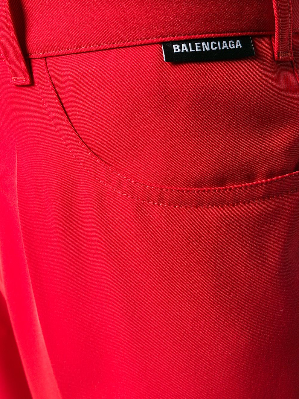 Fluid 5 Pockets trousers - 5
