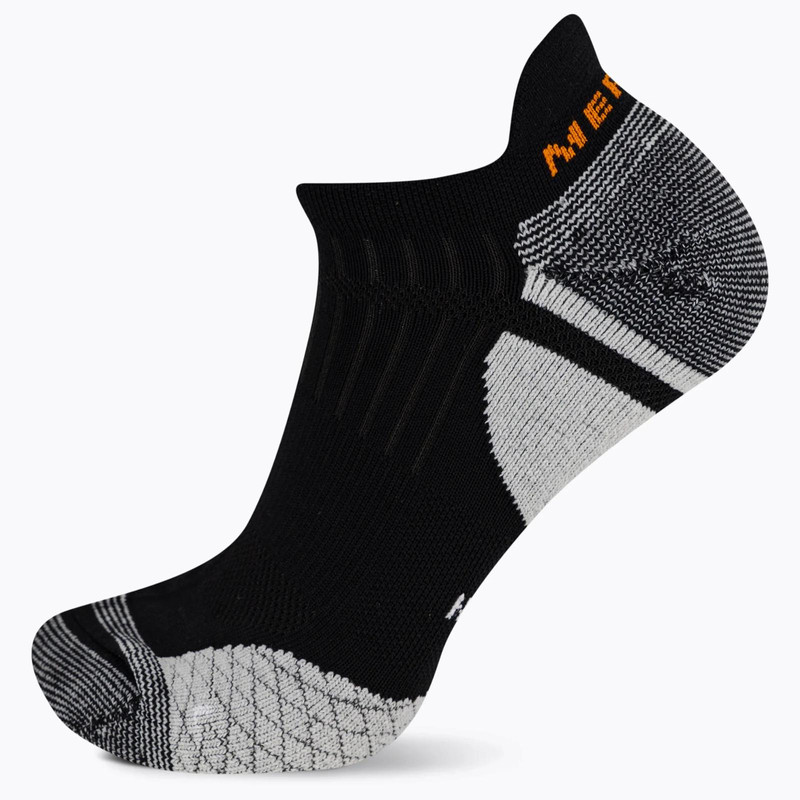 Cushion Trail Runner Tab Sock 1