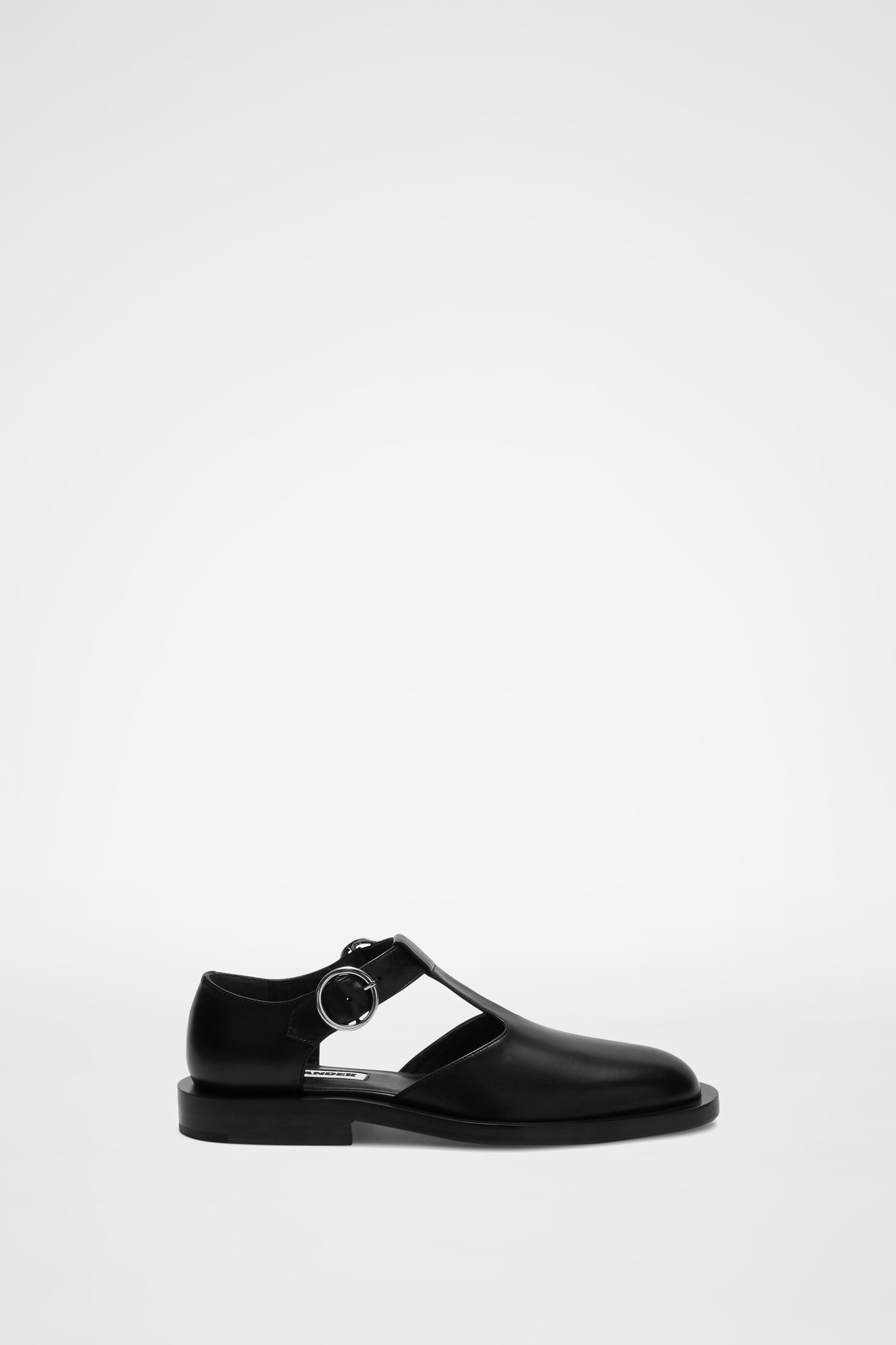 Sandals - 1