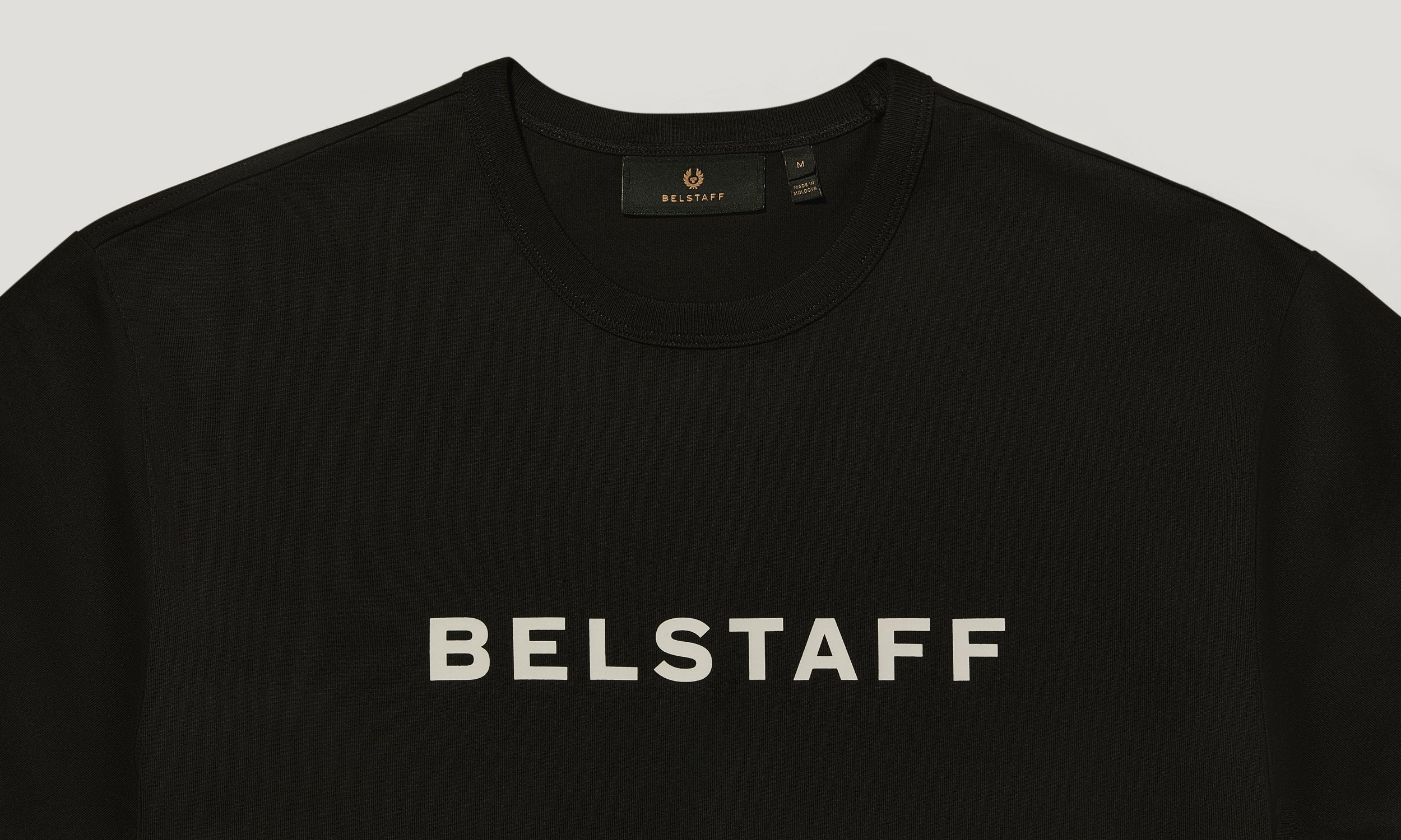 STAPLE LOGO T-SHIRT - 3