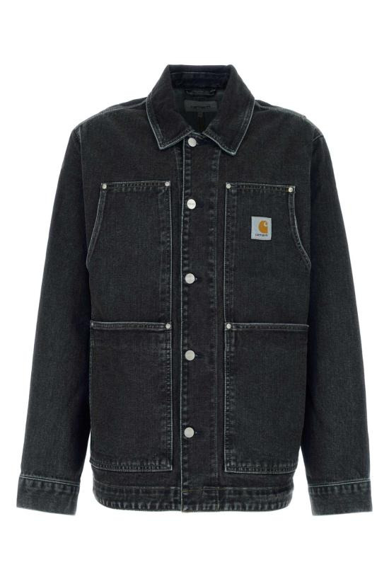 DENIM JACKET - 1