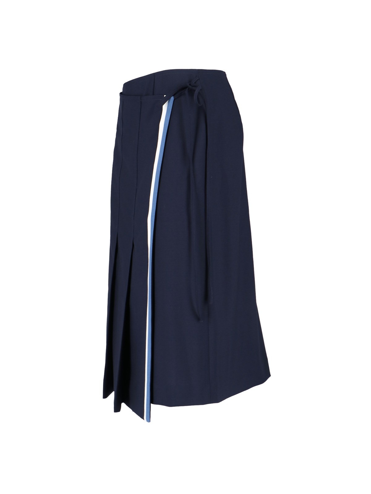 MIDI WALLET SKIRT - 3