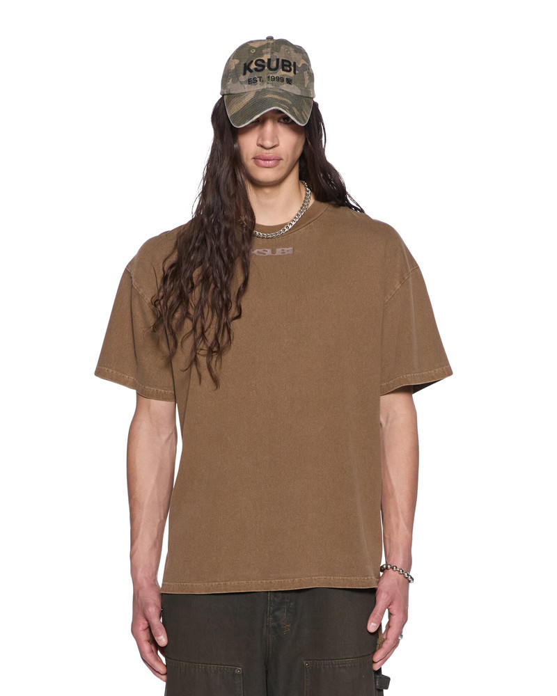 SOTT EKCESS SS TEE ESPRESSO 1