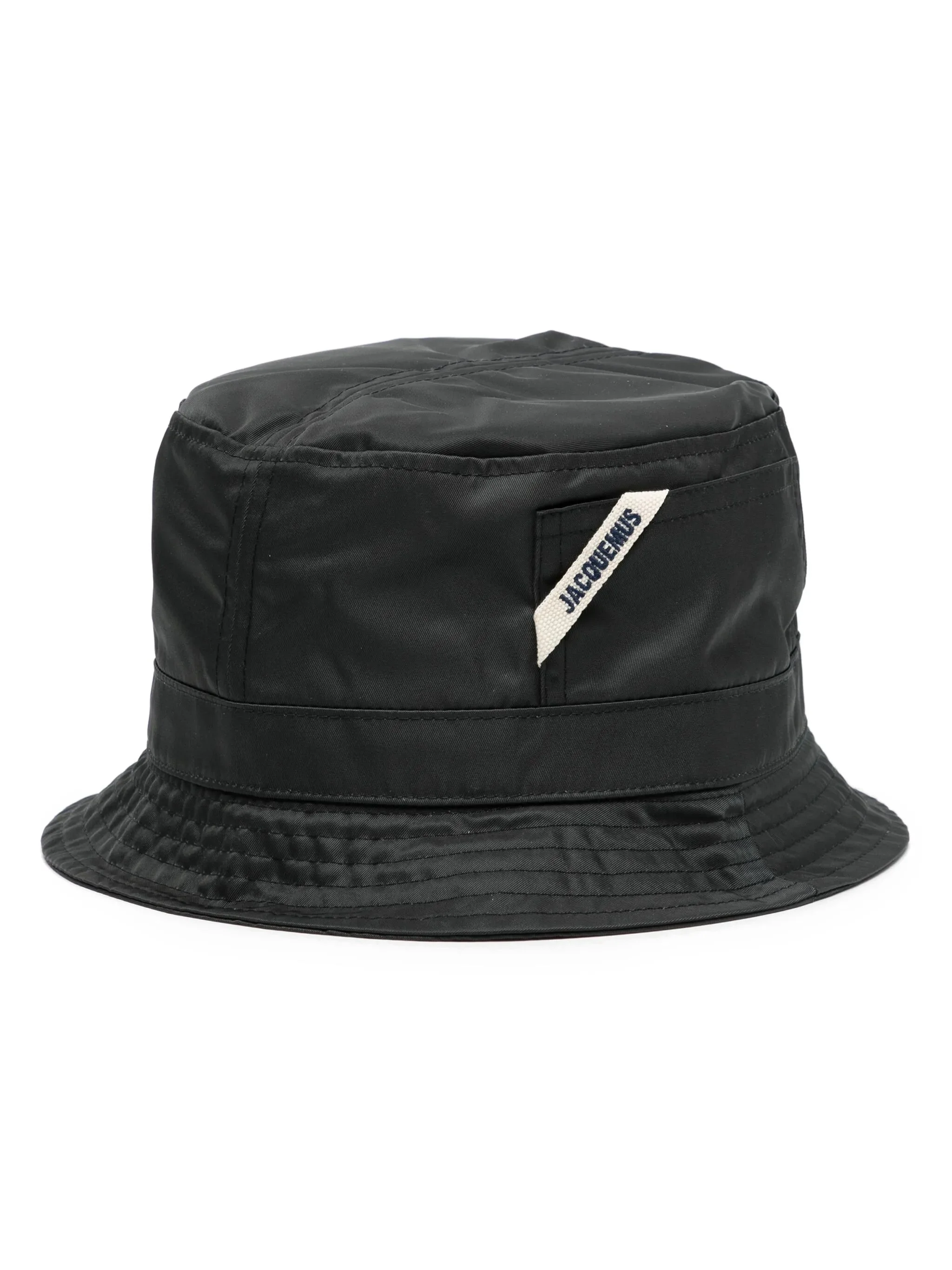 Le Bob Ovalie bucket hat - 1