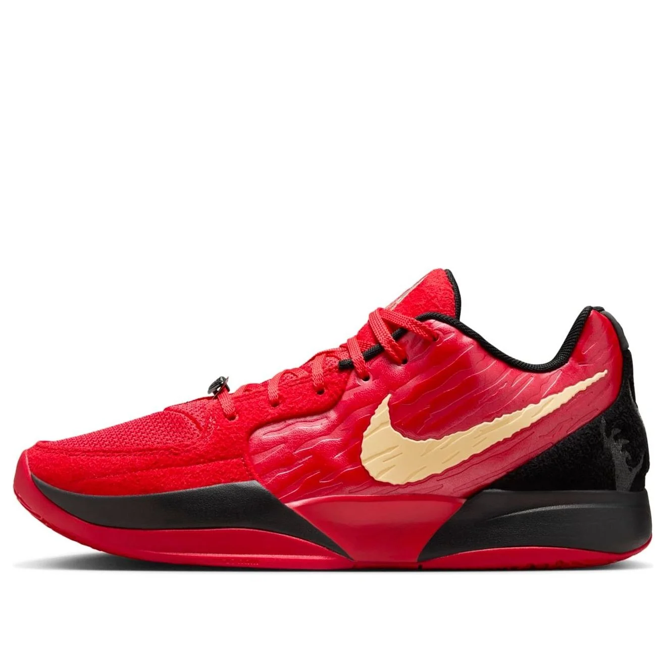 Nike Ja 2 'Halloween' HQ2638-600 - 1