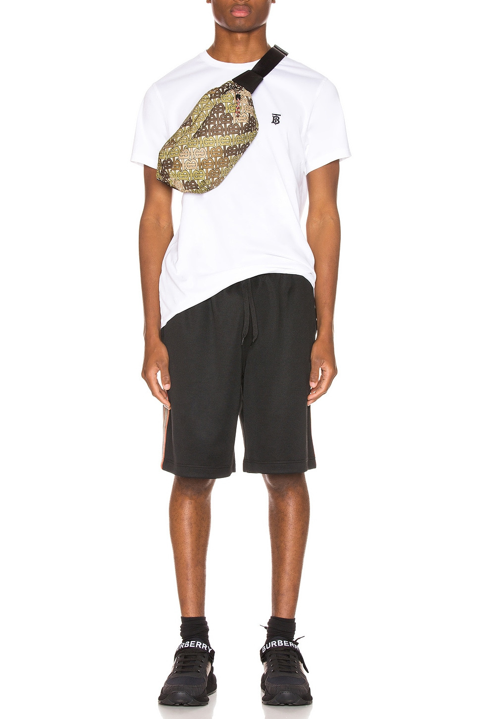 Parker Tee - 7