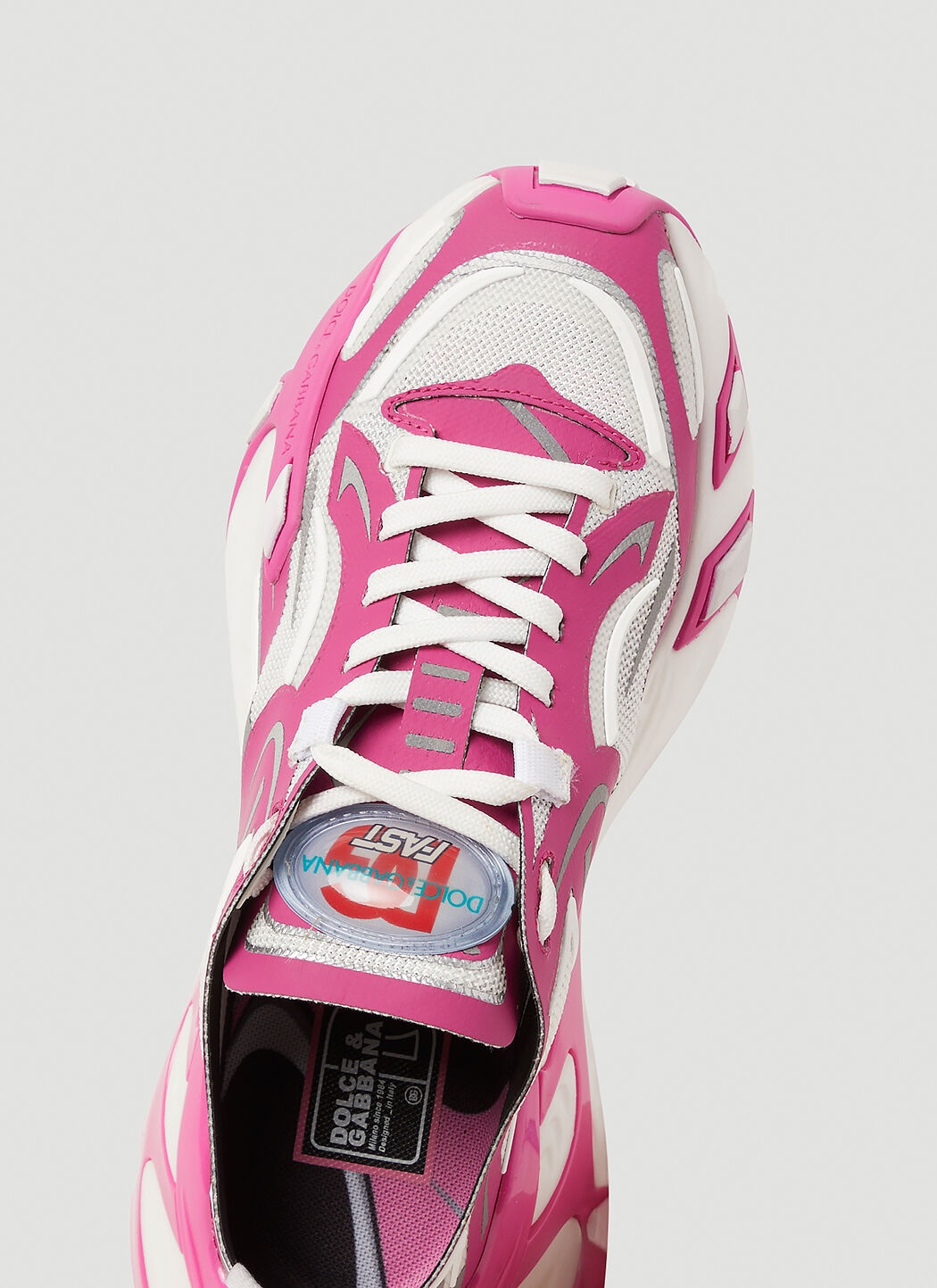 Dragon Sneaker - 7