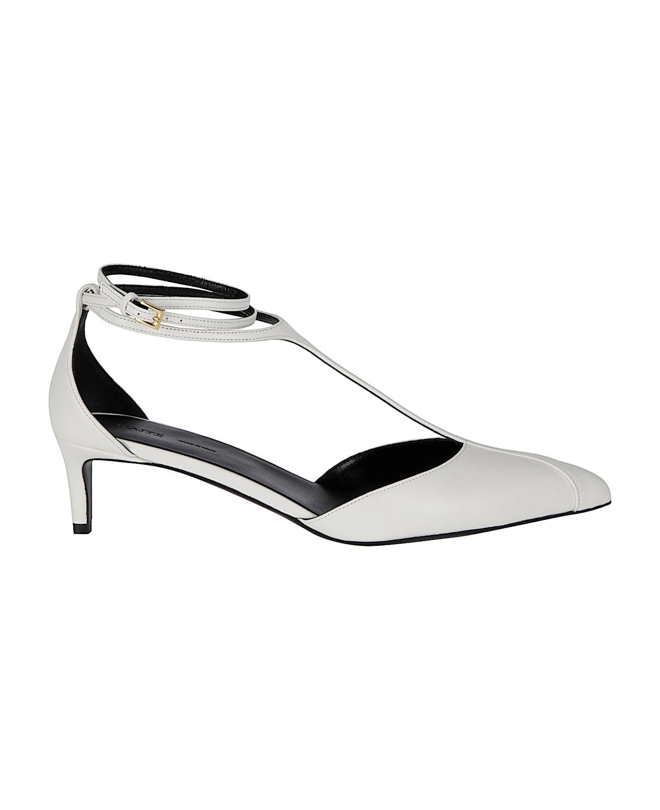 Mia Pump 45 - 1