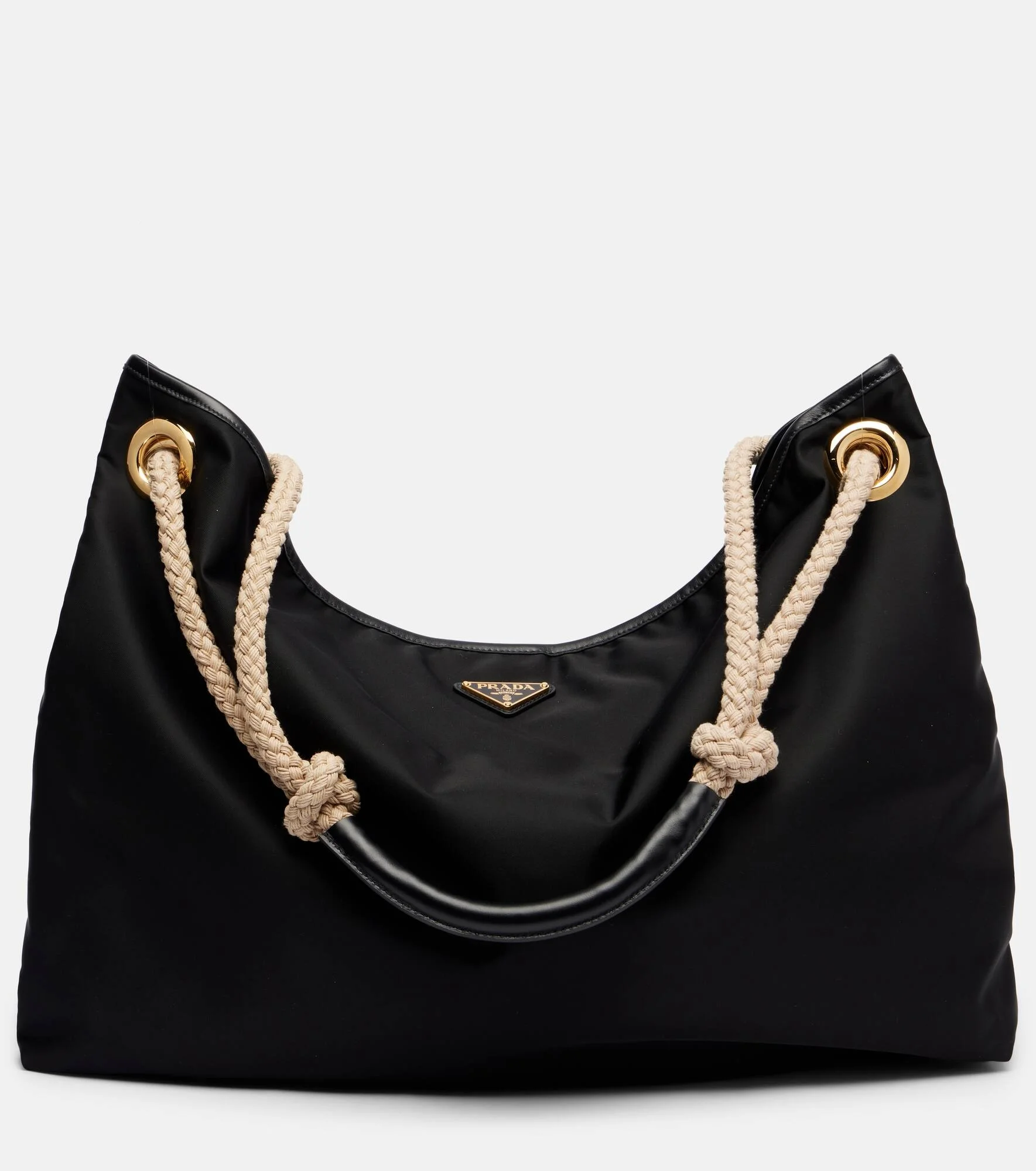 Marinier Re-Nylon Large shoulder bag - 1