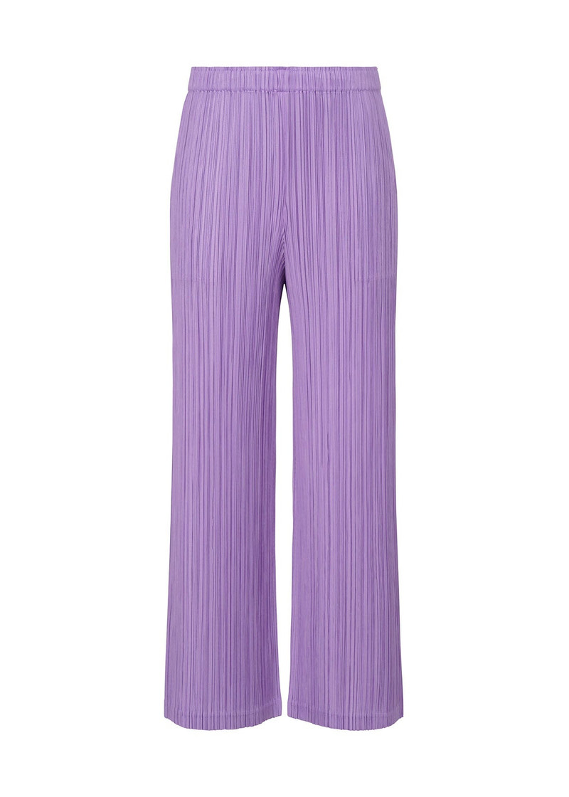 THICKER BOTTOMS 2 PANTS 1