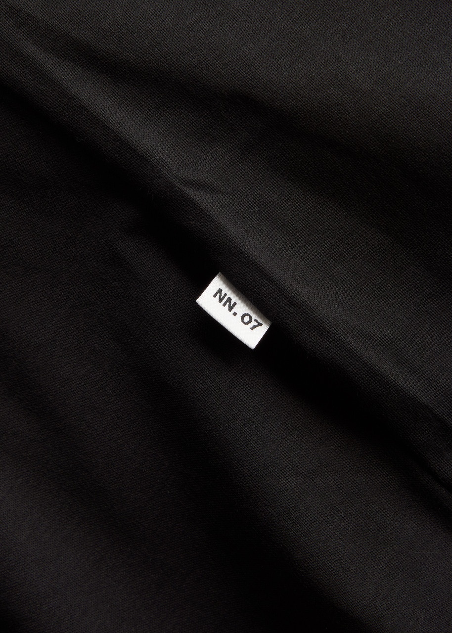 NN07 Paul Cotton Polo Shirt - 5