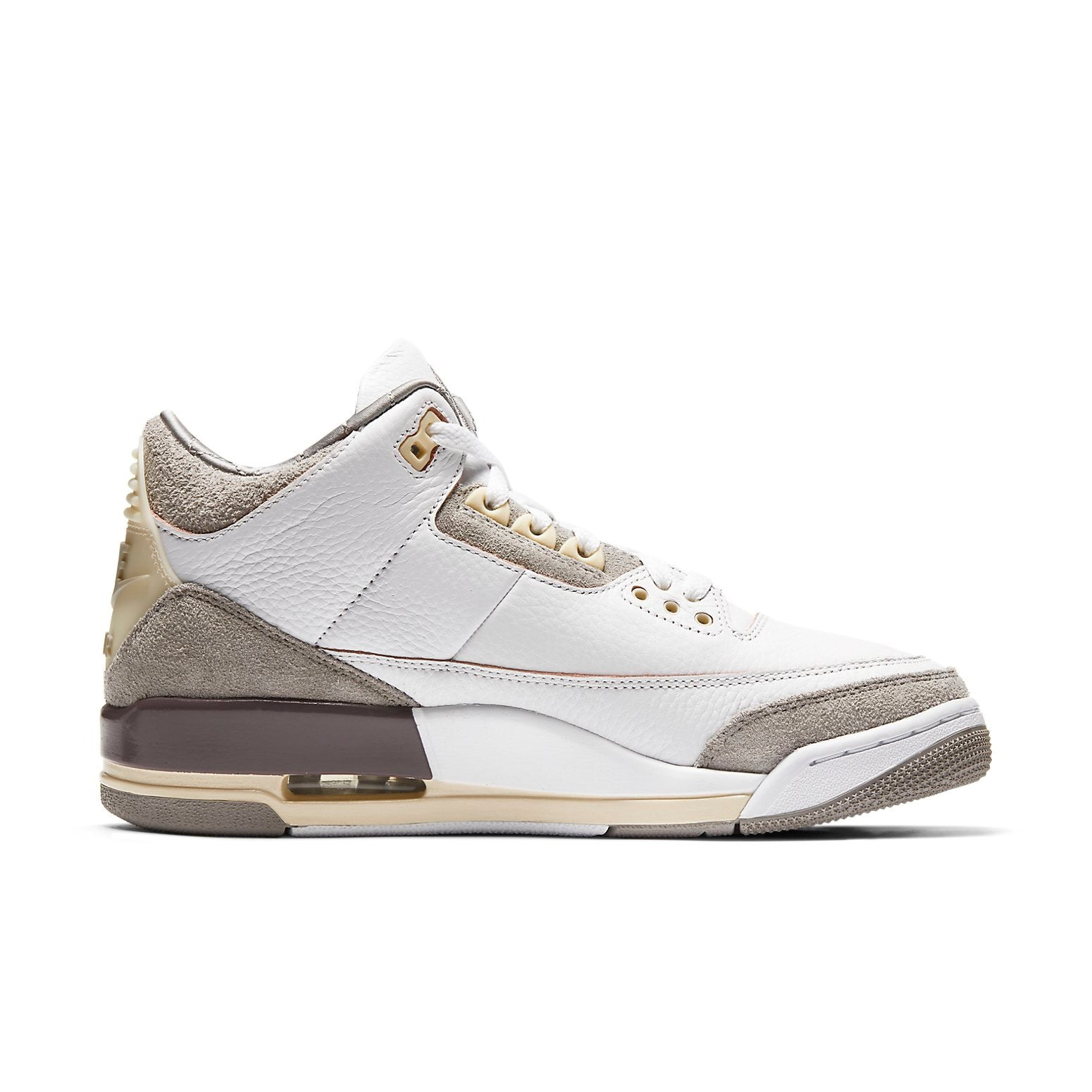 (WMNS) A Ma Manire x Air Jordan 3 Retro SP 'Raised By Women' DH3434-110 - 2