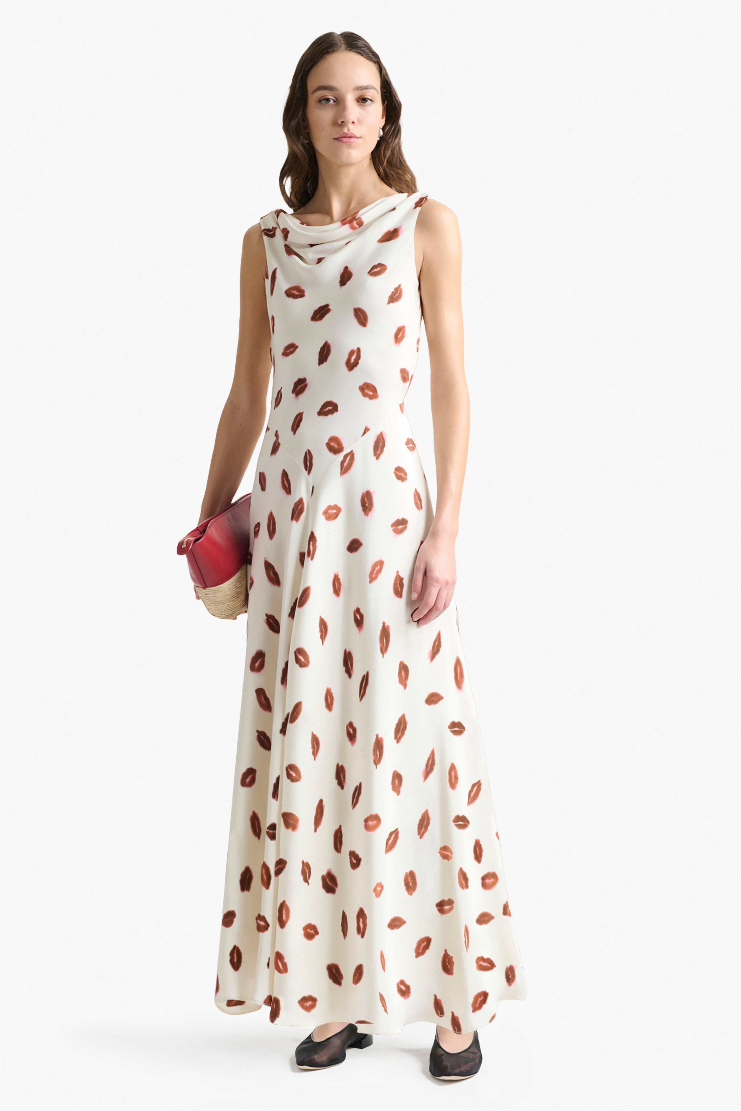 DRINA DRESS - 2