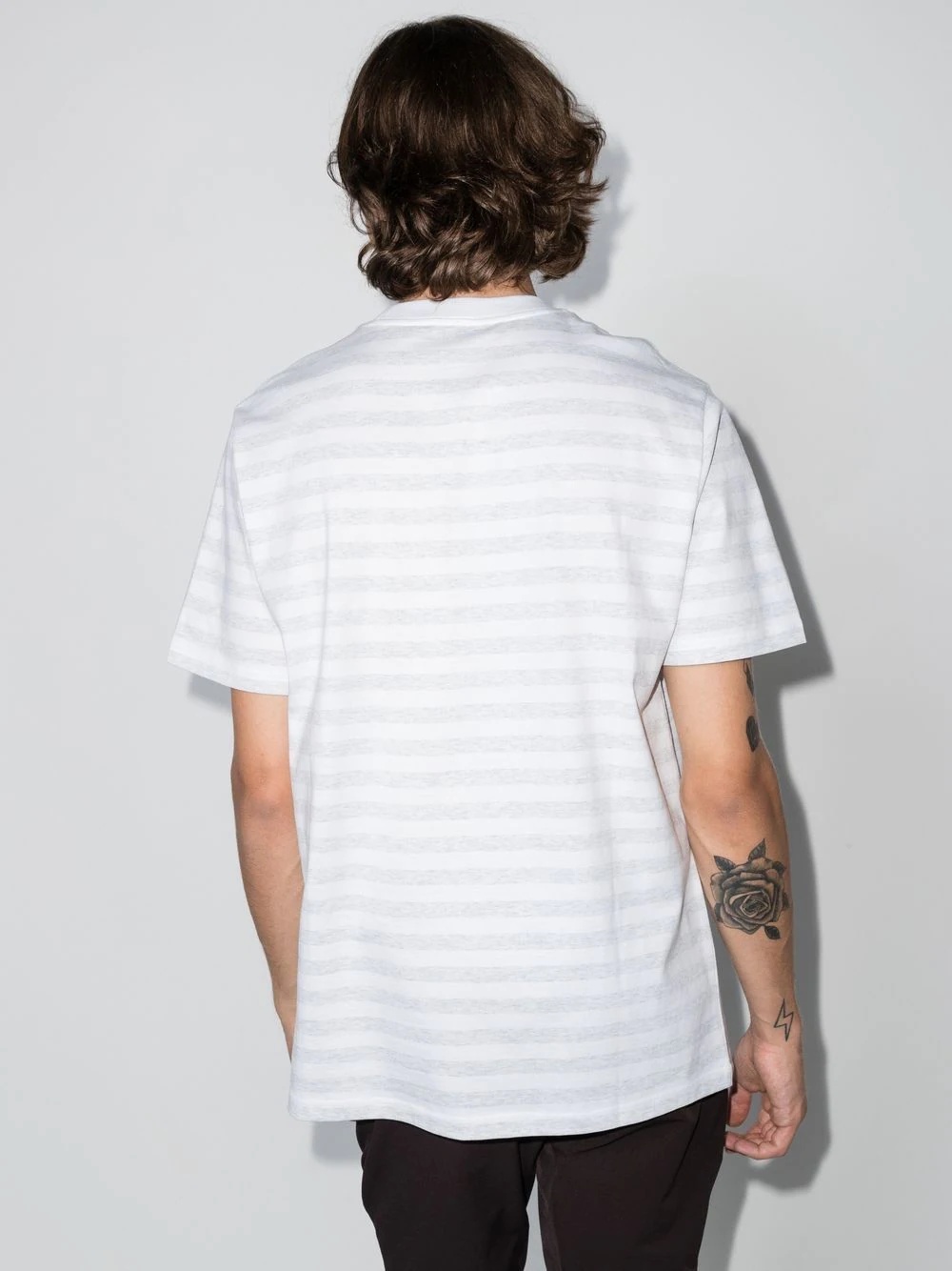 Scotty striped T-shirt - 3