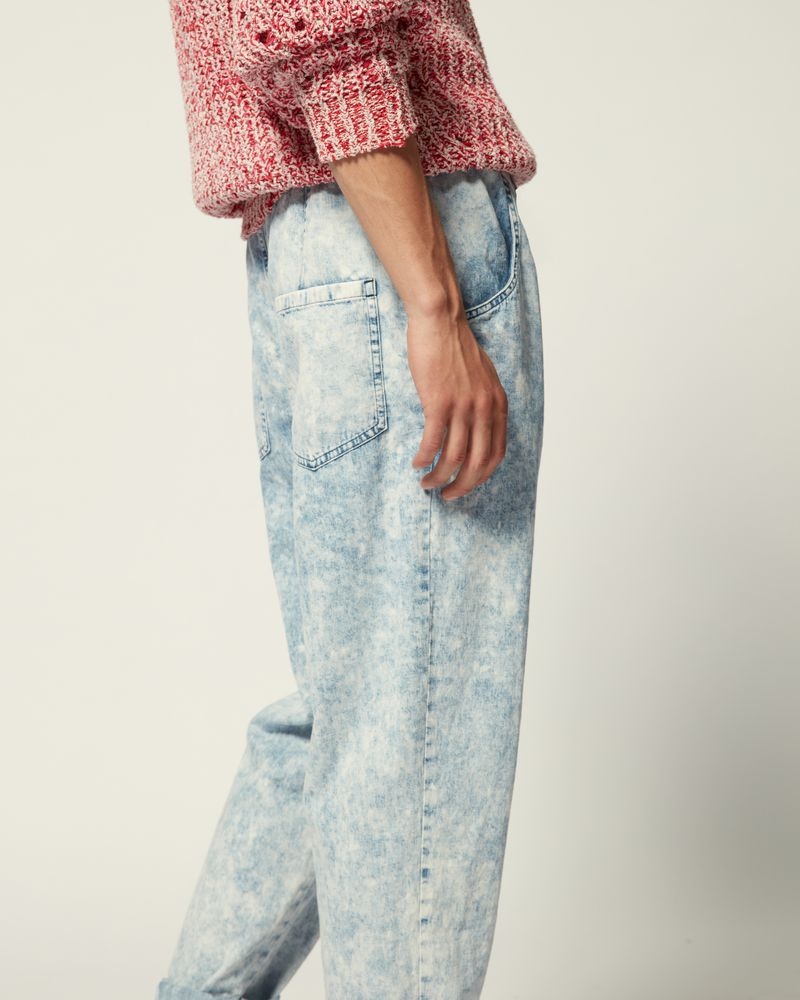 ROWLAND PANTS - 3
