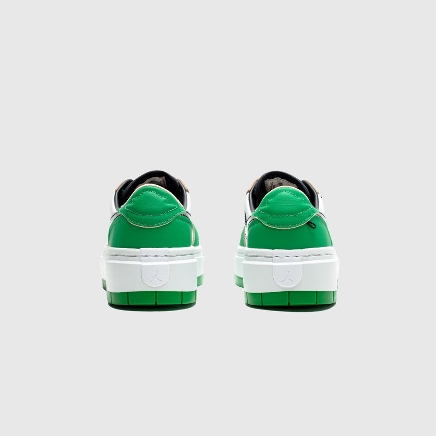 WMNS AIR JORDAN 1 ELEVATE LOW SE "LUCKY GREEN" - 6