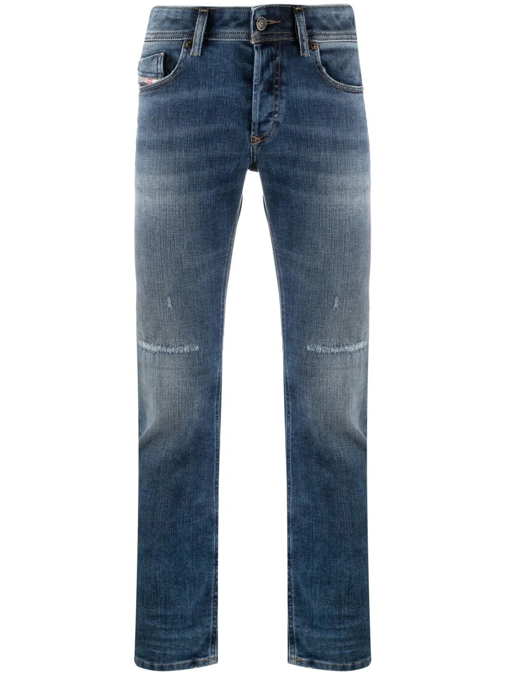 Sleenker-X skinny jeans - 1