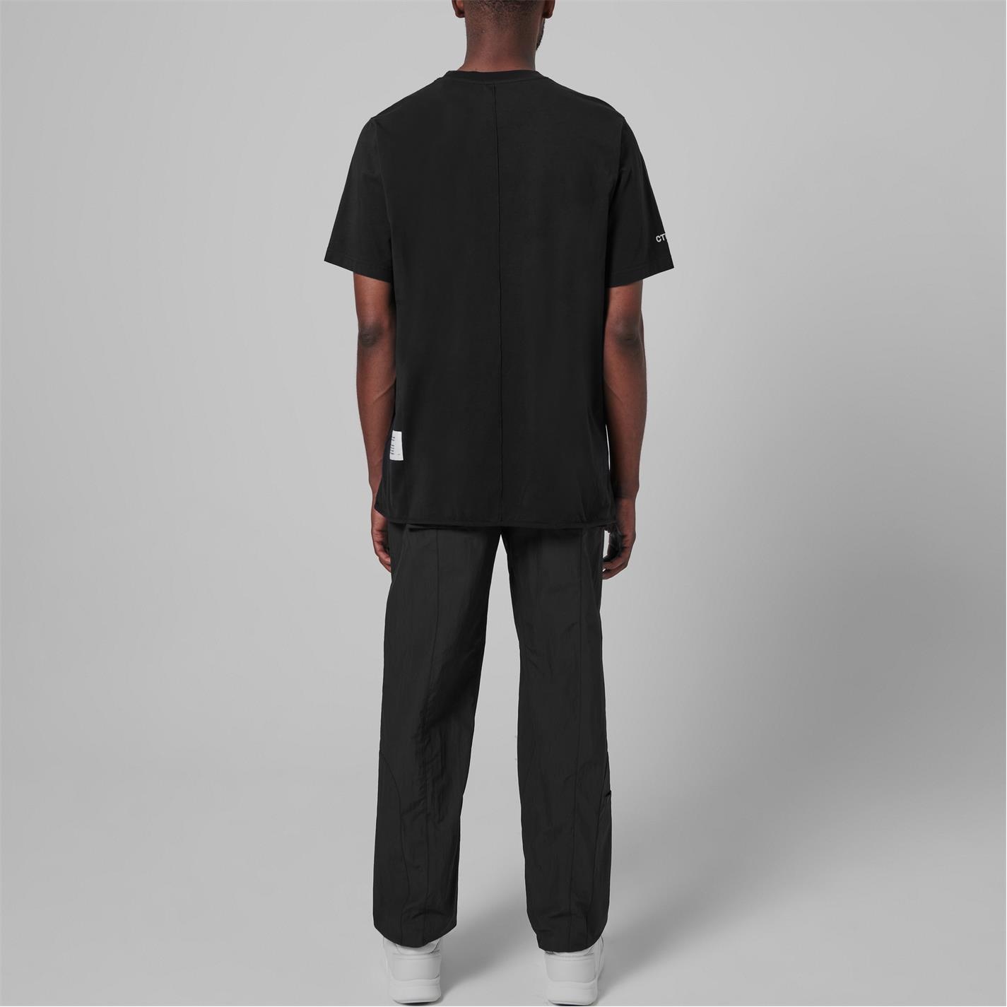 CTNMB Nylon Pants - 4