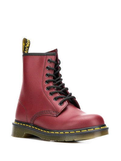 Dr. Martens 1460 ankle boots outlook