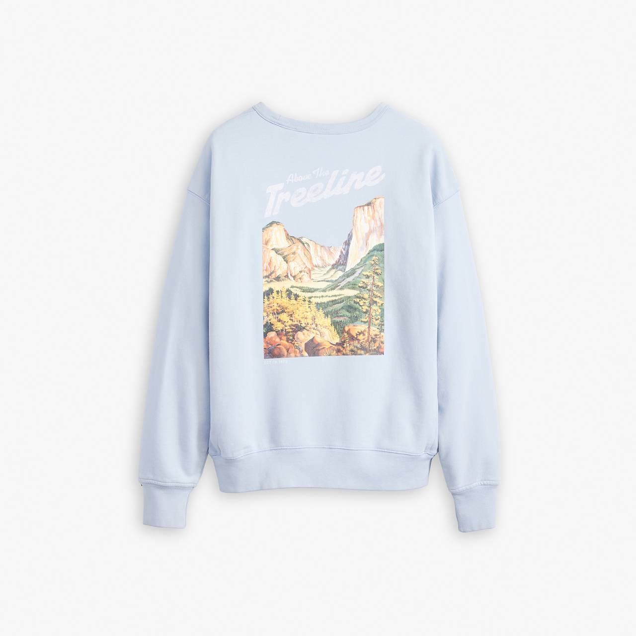 GRAPHIC HERITAGE CREWNECK SWEATSHIRT - 6