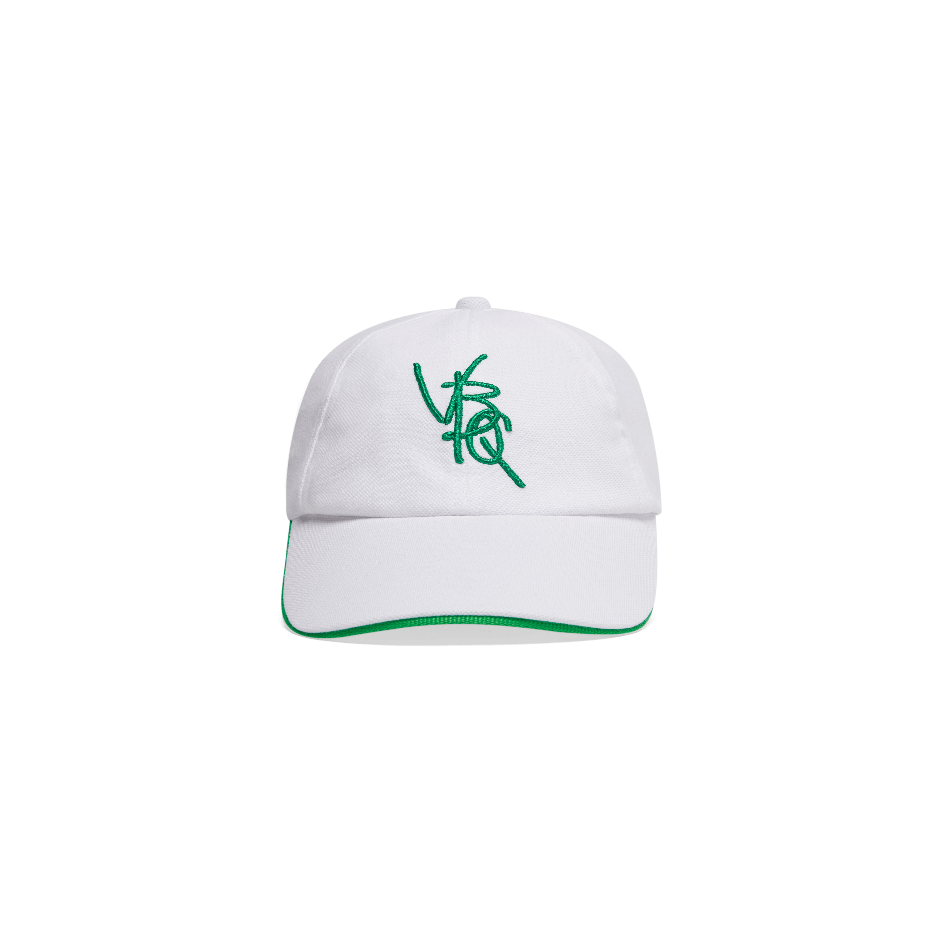 Men Cotton Cap VBQ Line - 4