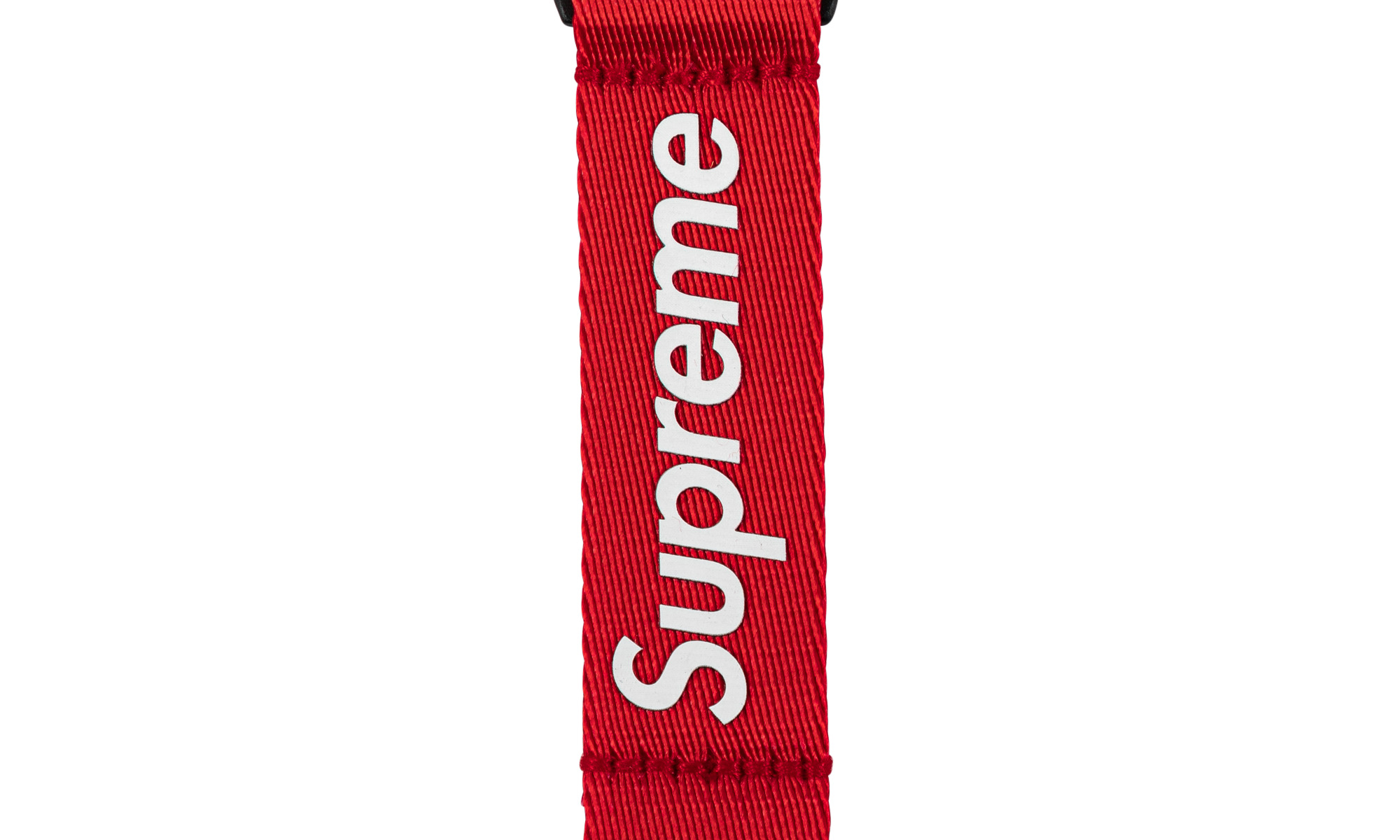 Bottle Opener Webbing Keychain - 2