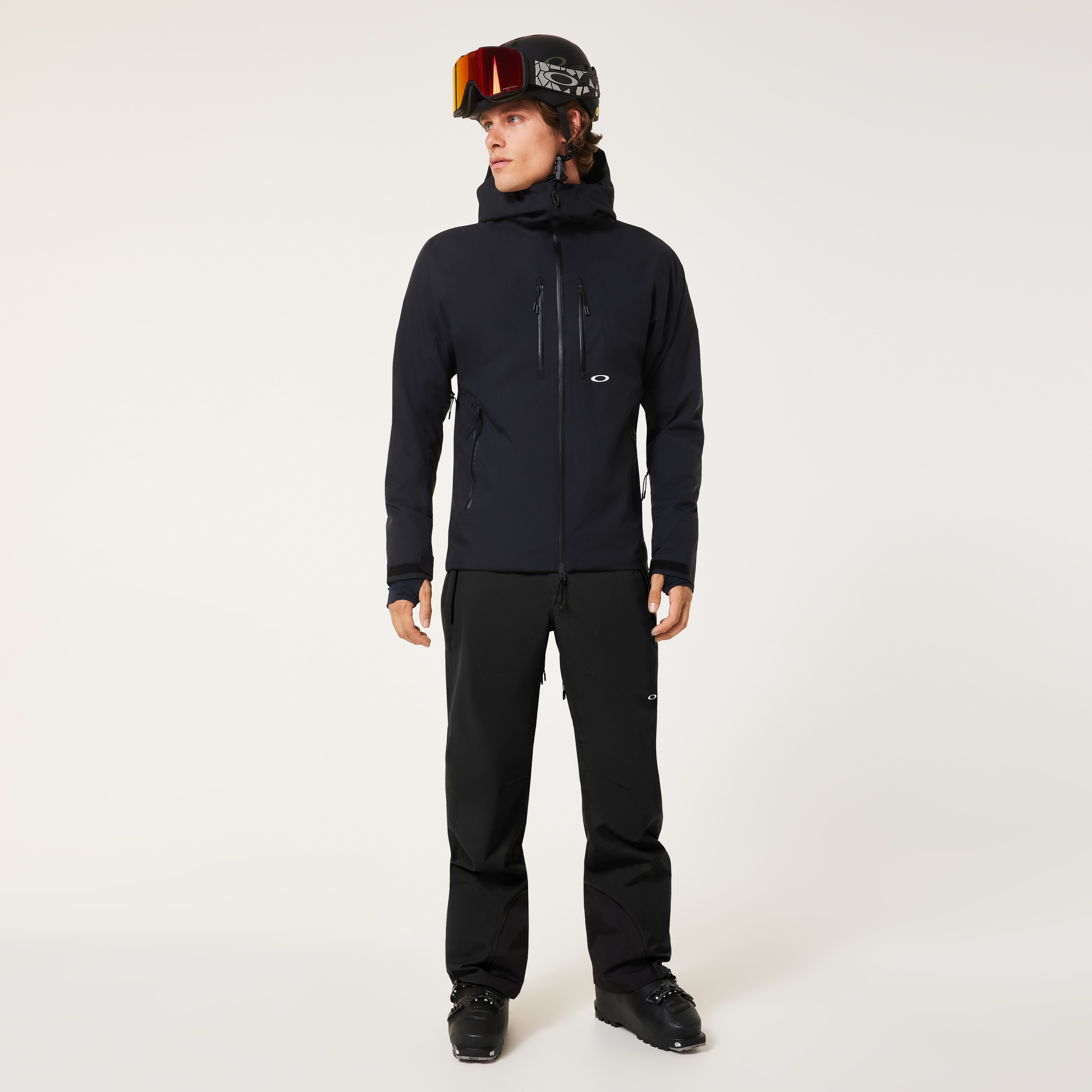 Kendall RC Shell Jacket 2.0 - 3