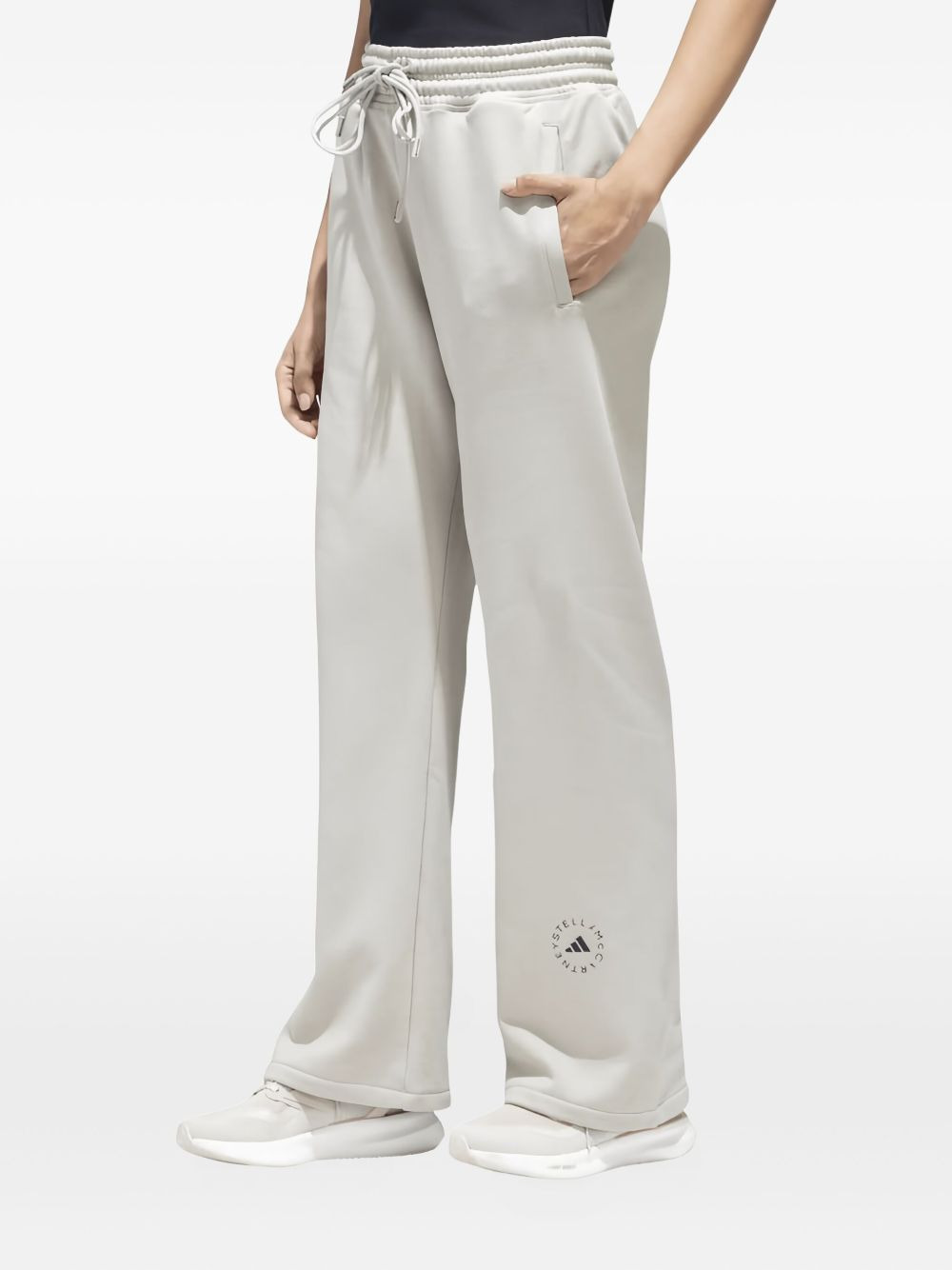 drawstring trousers - 2