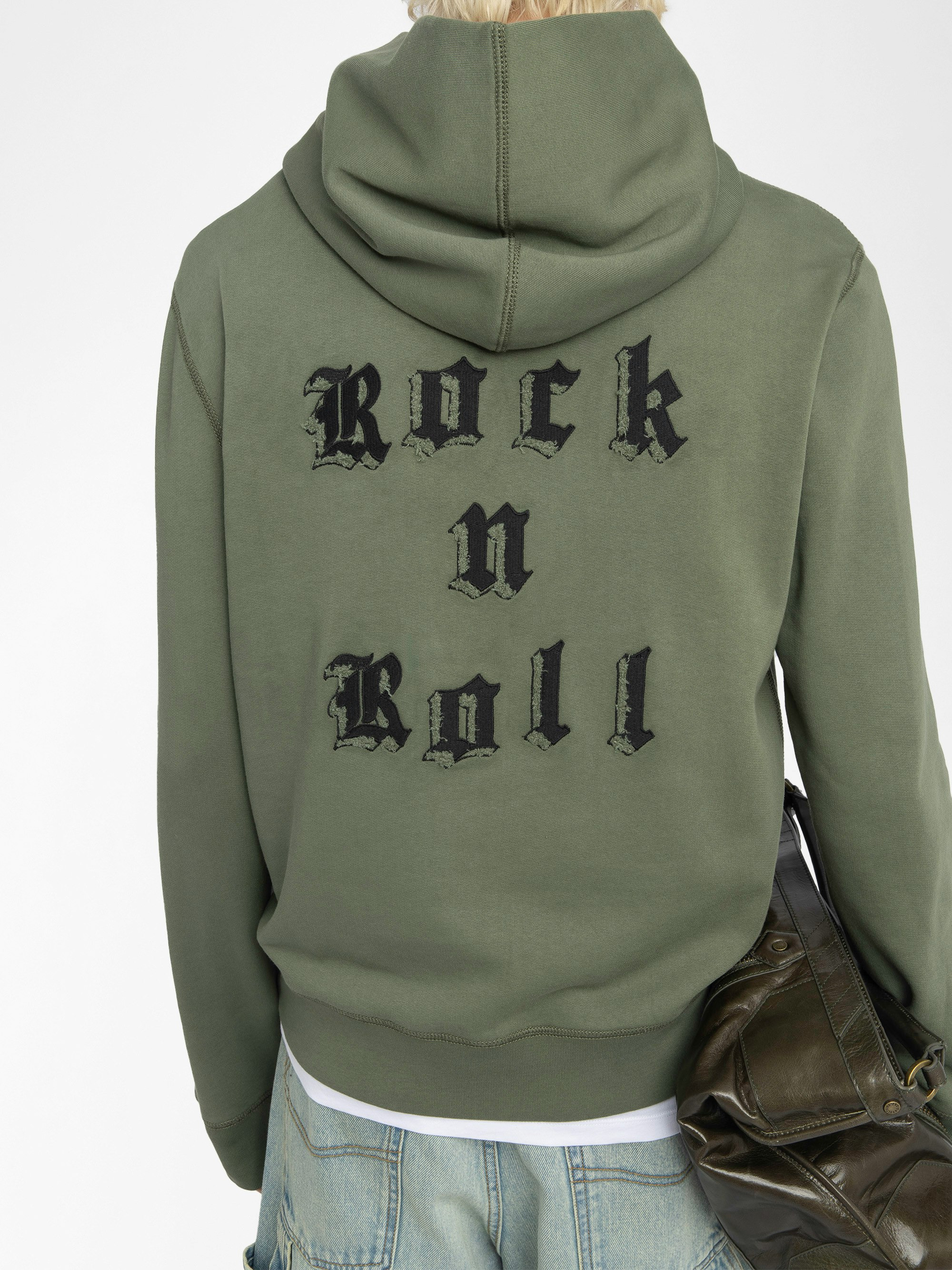 Sweatshirt Sanchi - 6