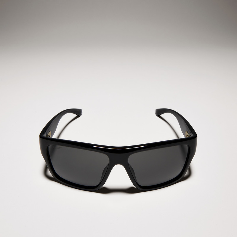 GG2239S Geometric-frame sunglasses - 1