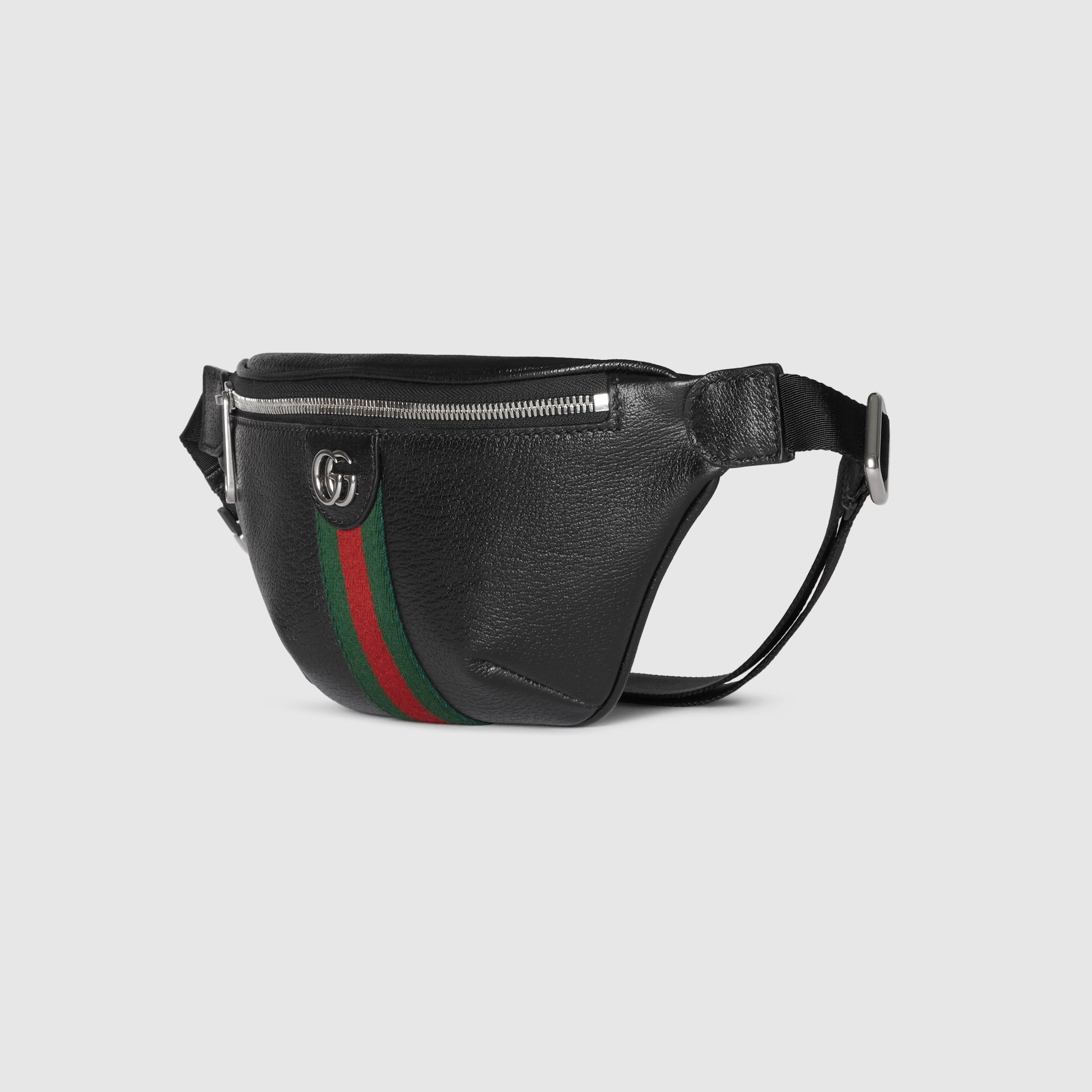 Ophidia small belt bag - 2